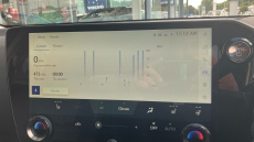 Lexus NX 350h 2.5 5dr E-CVT Hybrid Estate